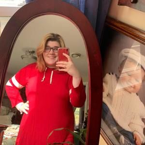 Meet your Posher, Ava